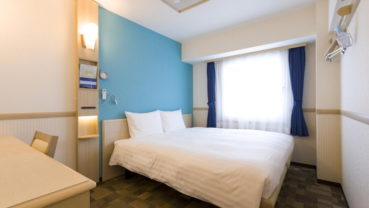 Toyoko Inn Tokyo Akabane-Eki Higashi-Guchi Kamer foto