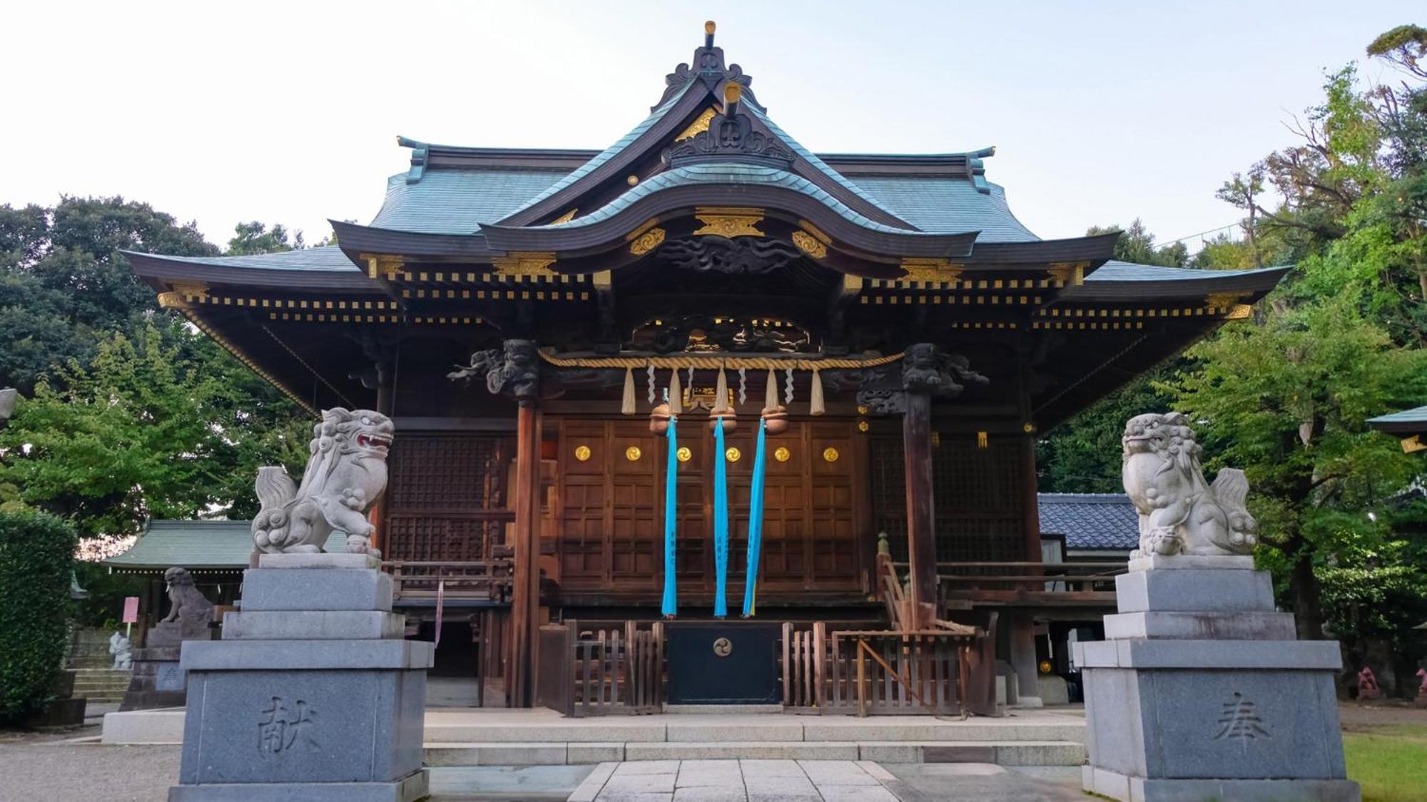Toyoko Inn Tokyo Akabane-Eki Higashi-Guchi Buitenkant foto