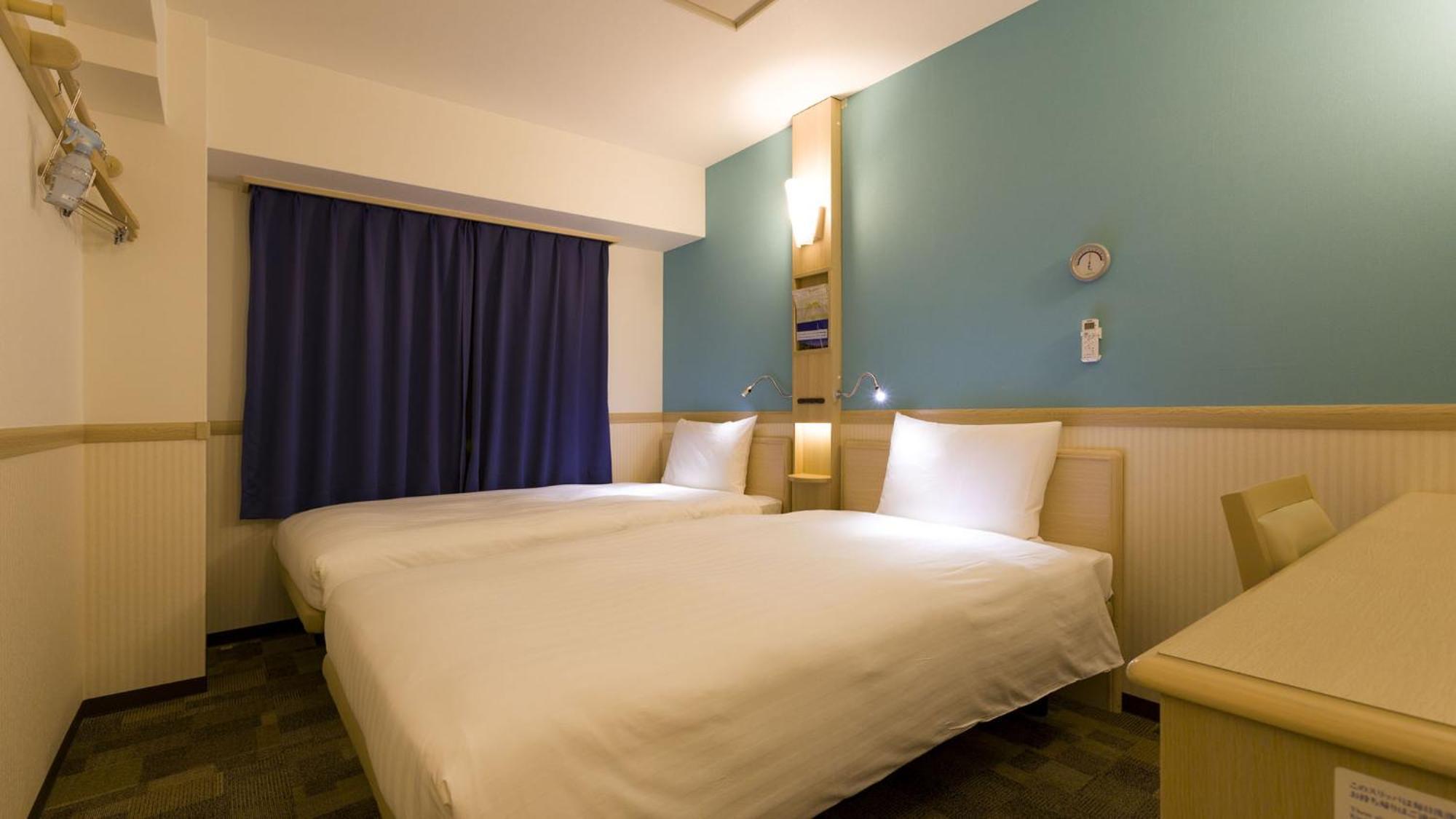 Toyoko Inn Tokyo Akabane-Eki Higashi-Guchi Kamer foto