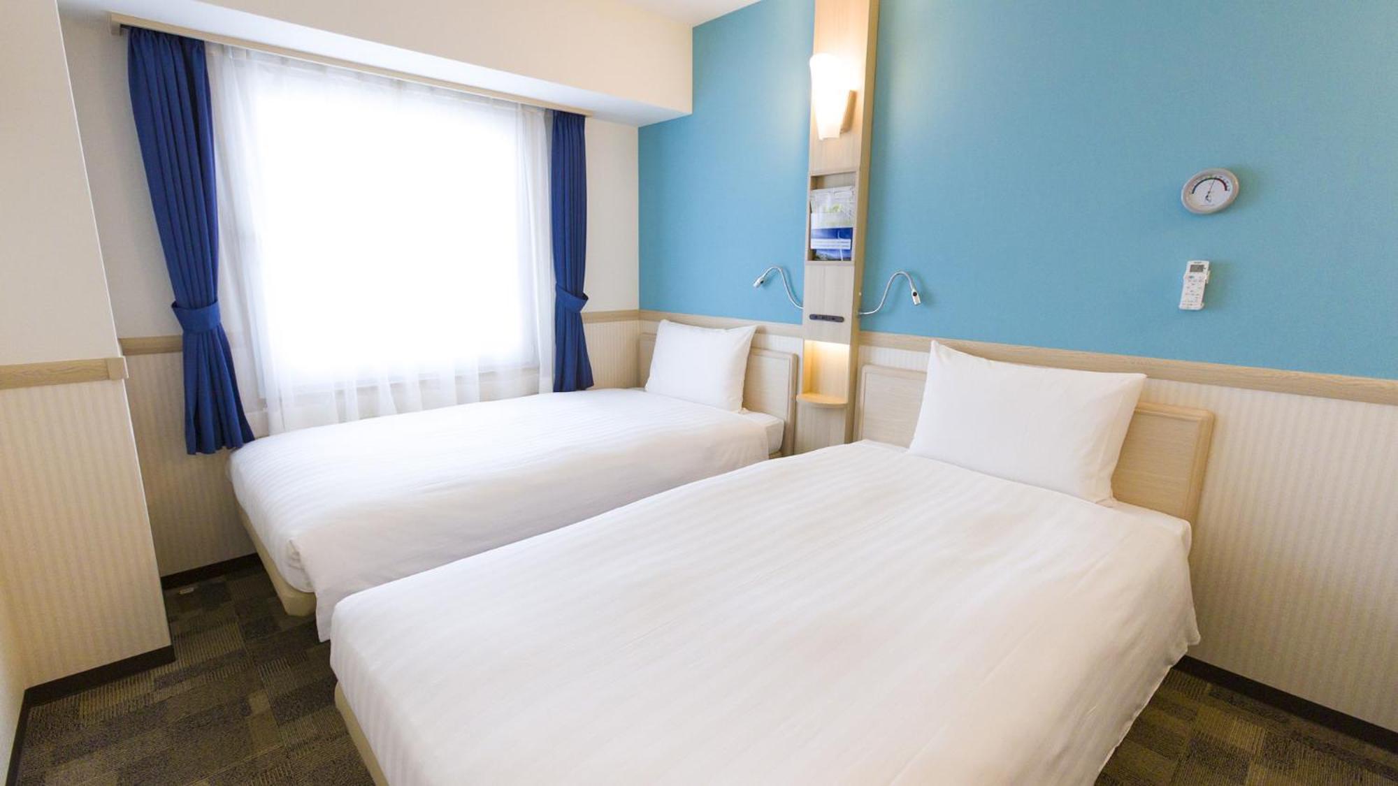 Toyoko Inn Tokyo Akabane-Eki Higashi-Guchi Kamer foto