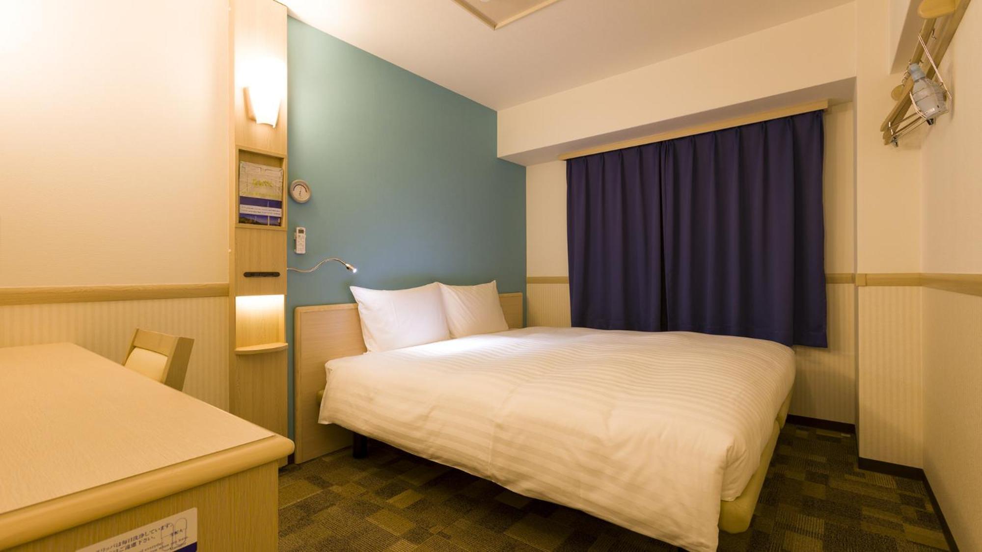 Toyoko Inn Tokyo Akabane-Eki Higashi-Guchi Kamer foto