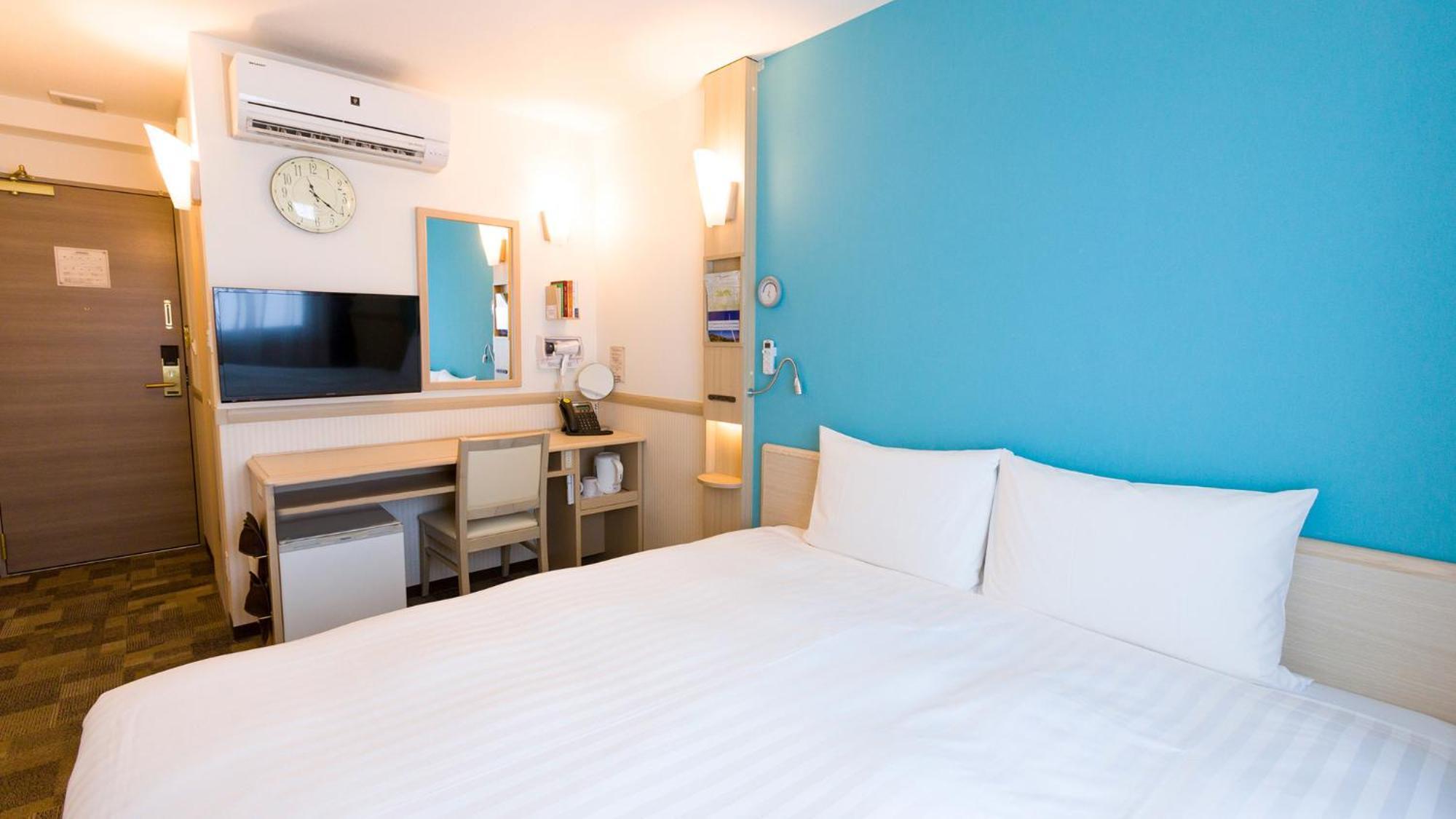 Toyoko Inn Tokyo Akabane-Eki Higashi-Guchi Kamer foto