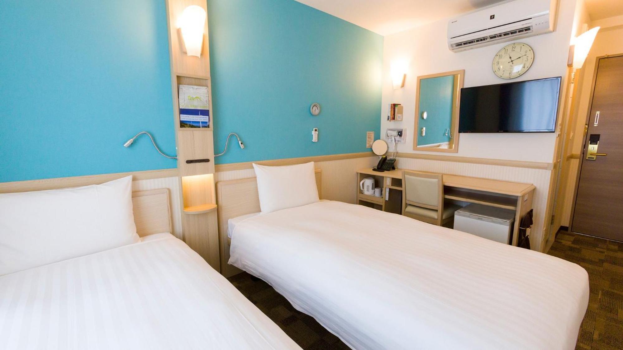 Toyoko Inn Tokyo Akabane-Eki Higashi-Guchi Kamer foto